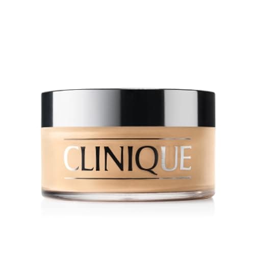 Image of Clinique Blended Face Powder, Loose Setting Powder For All Skin Types | Sheer Coverage, Natural Finish