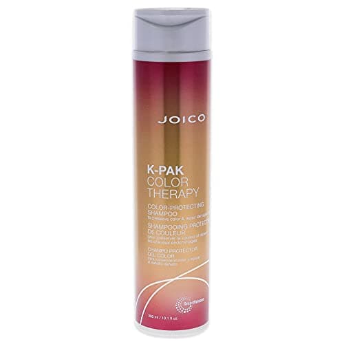 Image of Joico K-PAK Colour Therapy Shampoo - 300 ml