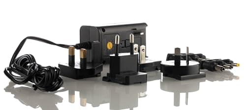 Image of Aps 1000 Traveller 3-12vdc 12w