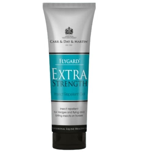 Image of Carr & Day & Martin Flygard Extra Strength Gel 250ml
