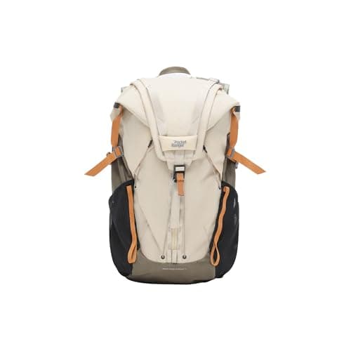 Image of VSGO Pocket Ranger Expandable 35-43L Photography & Outdoor Backpack – Lightweight Camera Bag for Hiking, Mountaineering, Travel