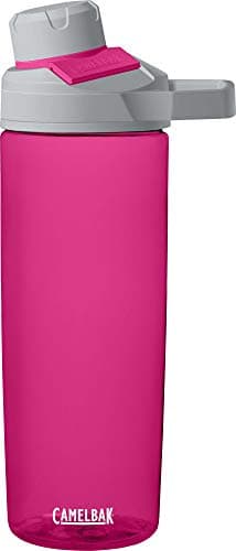 Image of Camelbak Chute Mag Water Bottle - Dragonfruit, 600 ml