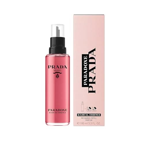 Image of Prada Paradoxe Radical Essence Parfum Refill 100ml