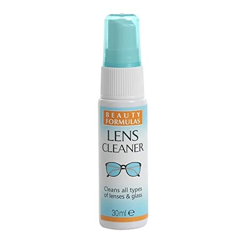 Image of Beauty Formulas Lens Cleaner 30ML