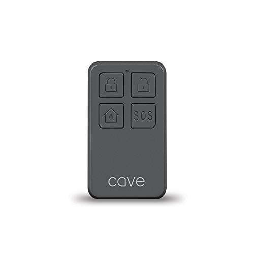 Image of Veho Cave Smart Home Wireless Remote Control with Smartphone App for iOS And Android (VHS-005-RC)