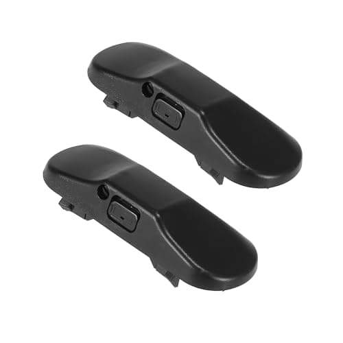 Image of INFINAUTO 2pcs Car Windshield Washer Nozzles Spray Jet Left or Right 2KD955985 Stylish Design