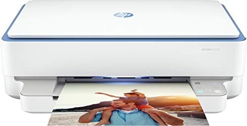 Image of HP Envy 6010 All-in-One MFP Color A4 (Renewed)