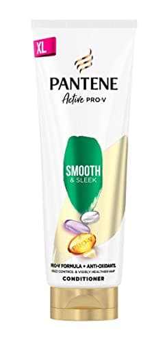 Image of PANTENE CONDITIONER SMOOTH & SILKY