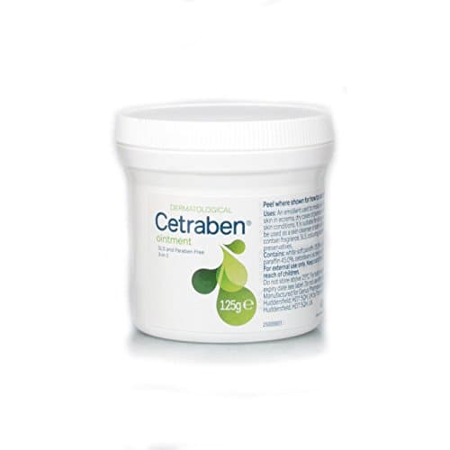 Image of Cetraben Ointment x 1
