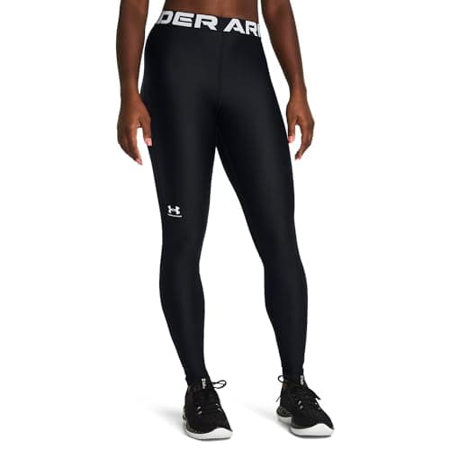 Image of Under Armour UA HG Legging Black