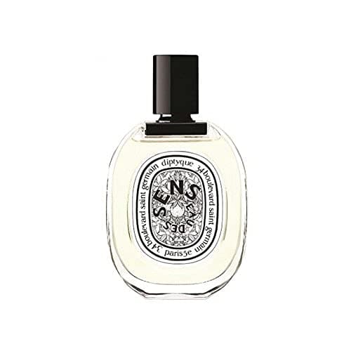 Image of Diptyque Eaux De Toilette Eau Des Sens 100ml