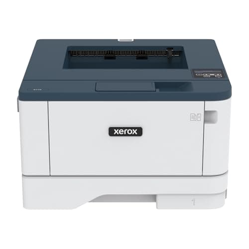 Image of Xerox B310dni A4 40ppm Black & White (Mono) Wireless Laser Printer with Duplex 2-Sided Printing