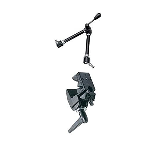 Image of Manfrotto 143R Magic Arm