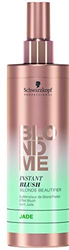 Image of Schwarzkopf Professional BlondMe Instant Blush Blonde Beautifier 250ml Jade
