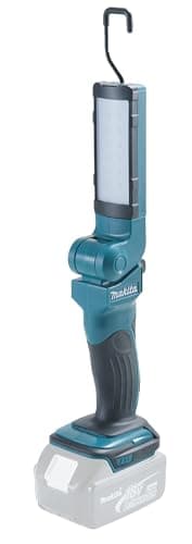 Image of Makita DML801 18V / 14.4V Li-ion LXT Florescent 12 LED Light Torch - Batteries and Charger Not Included