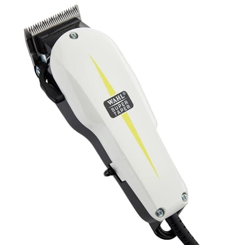 Image of Wahl 8400 Professional Super Taper Hair Clipper