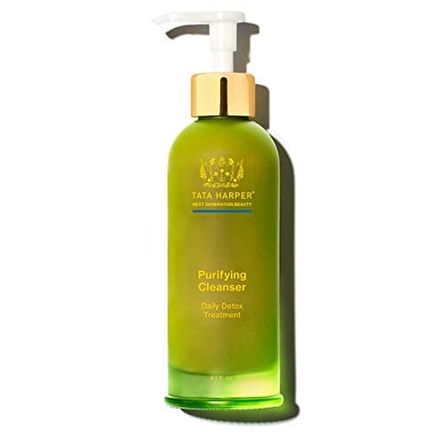 Image of Tata Harper Purifying Cleanser 4.1oz (125ml)
