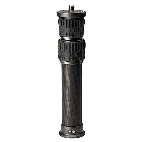 Image of Benro Carbon Fibre Extension Column for Series 2 Tripod
