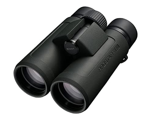 Image of Nikon PROSTAFF P3 8x42 Binoculars,Black