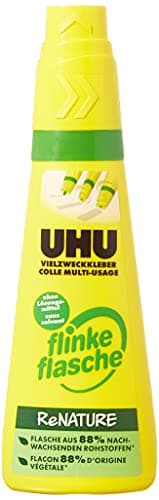 Image of UHU 46370 100 g Multi Purpose Adhesive Twist and Glue Solvent