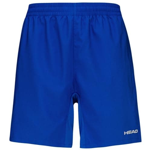Image of HEAD Club Men's Shorts Royal Blue