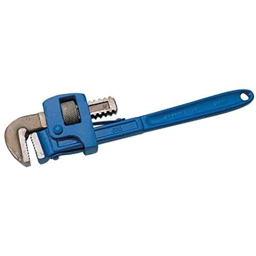Image of Draper 17225 600mm Stillson Pattern Pipe Wrench