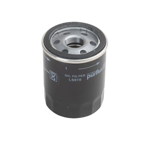 Image of Purflux LS910 Oil Filter