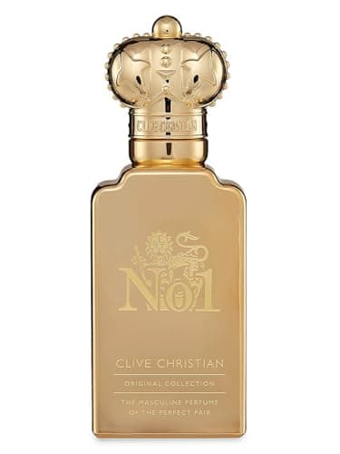 Image of Clive Christian No. 1 Men Pure Perfume 50 ml
