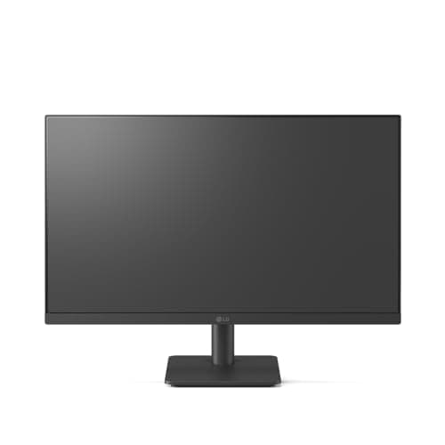 Image of Lg 25ms500-b 24´´´ Full Hd Ips Led Monitor One Size