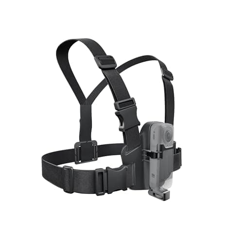 Image of Insta360 X5 POV Chest Mount