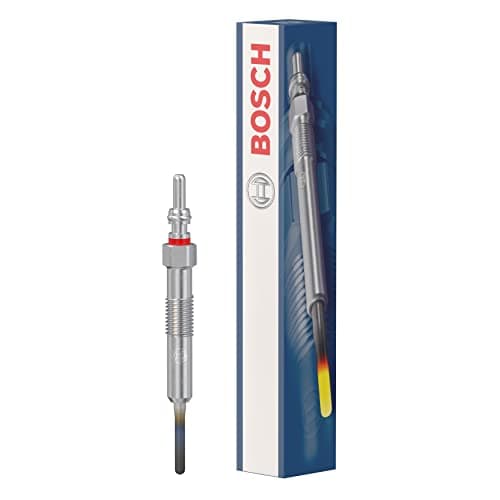 Image of Bosch 0250403012 (GLP221) - Glow plug Duraterm High Speed Glow Plug - Carton box - 1 piece - for diesel engine vehicles