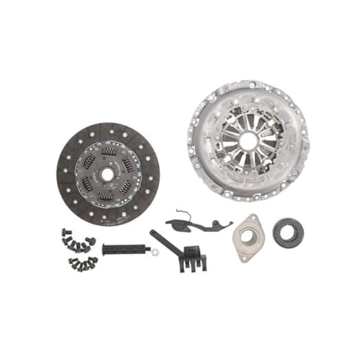Image of LUK Clutch Kit