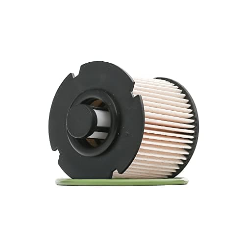 Image of febi bilstein 48528 Fuel Filter with seal ring, pack of one