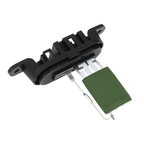Image of AS Axis Spindleon Blower Motor Resistor Replace OEM 271500889R 4419689 93197789 Compatible with Dacia Compatible with Renault 2015 to 2021