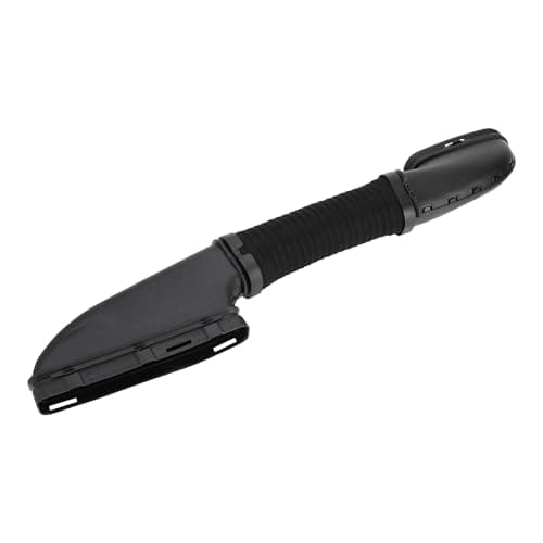 Image of VekAuto Car Intake Hose Compatible for Mercedes-Benz A200 2013-2020, Air Intake Hose Black No.A6510900000/A6510904337