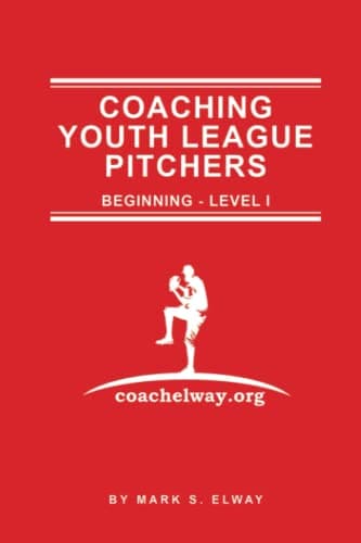 Image of Coaching Youth League Pitchers