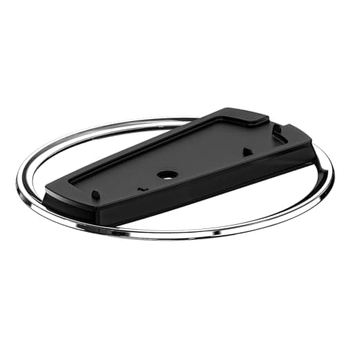 Image of ANNSKIN PS5 Slim Stand Vertical Stand for PS5 Pro / PS5 / PS5 Slim Consoles Non-Slip Base Mount for PlayStation 5 Accessories