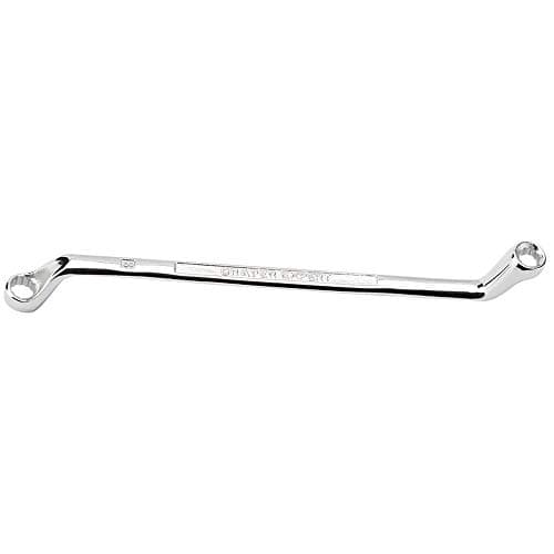 Image of Draper 55685 Hi-torq Deep Offset Metric Ring Spanner, 180 mm Length