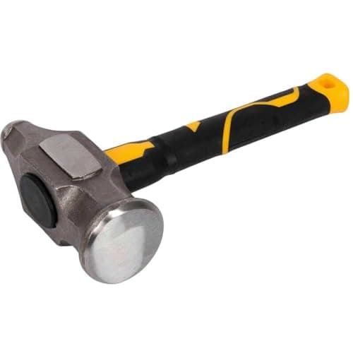 Image of Roughneck 65-704 Gorilla Club Hammer, Multi-Colour, 1.8 kg ROU65704