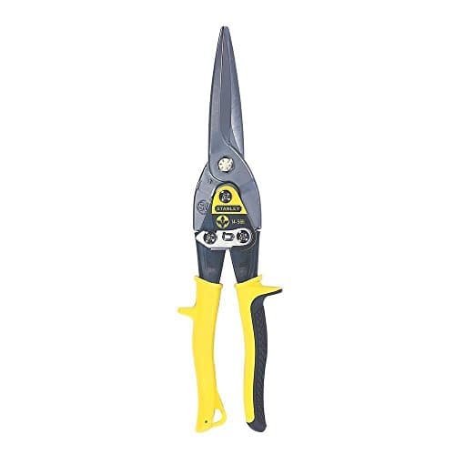 Image of Stanley Aviation Snip - Long Cut 2-14-566