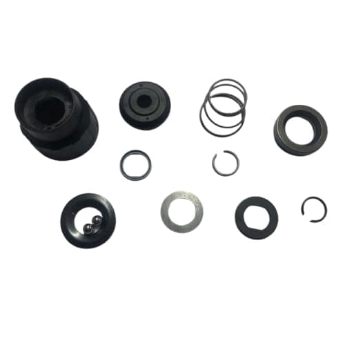 Image of for Makita DHR242 SDS Hammer Drill Chuck Assembly