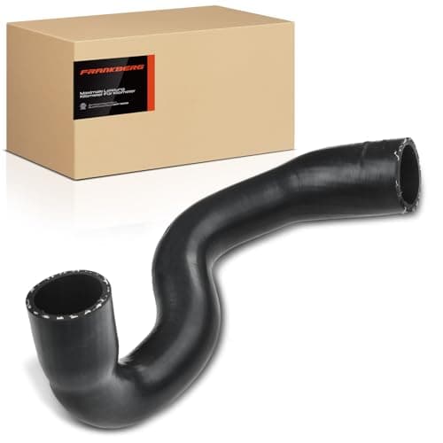 Image of Frankberg Intercooler Turbo Hose Pipe Tube for Tourneo Connect Transit Connect P65 P70 P80 1.8L Diesel 2002-2013 5050742