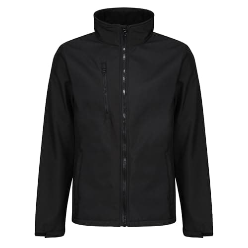 Image of Regatta Professional Men's Ablaze 3 Layer Softshell Jacket