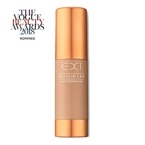 Image of EX1 Cosmetics Invisiwear Liquid Foundation (3.5)