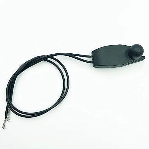 Image of Ambient Temperature Sensor Fit For PEUGEOT 206 207 208 306 307 308 405 407 UK