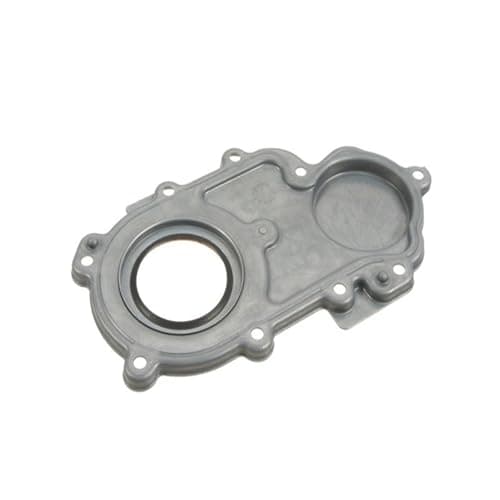 Image of Crankshaft front oil seal 95810115010 06E103153E