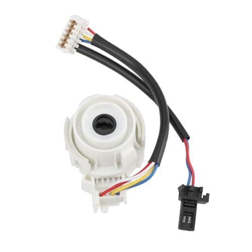 Image of LT Easiyl Car Ignition Starter Switch 1K0905849 5K0905865 Compatible with Audi Q3 2015-2018