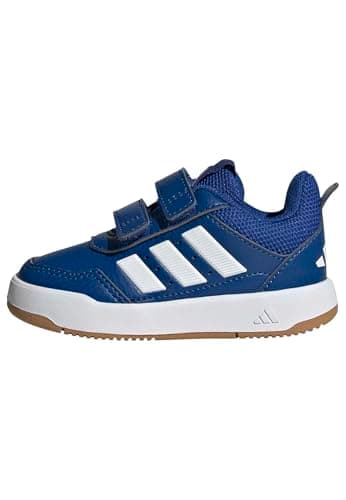Image of adidas Unisex Baby TENSAUR Sport 3.0 Shoes Infants, Team Royal Blue/FTWR white/GUM10, 8.5 UK Child