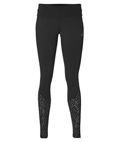 Image of adidas Women Race Running Tights Women's Tights - Black, X-Small - 34