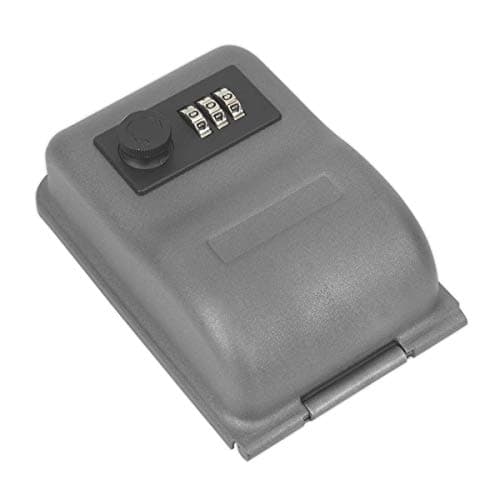Image of Sealey SKL1 Key Lock Box